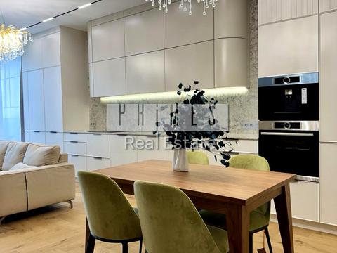 квартира за адресою Іоанна Павла II вул. (Патріса Лумумби), 12