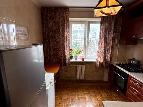 квартира по адресу Солнечная ул., 10