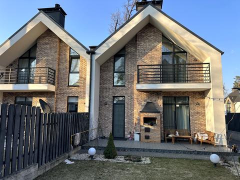 дом по адресу Дунаєвського