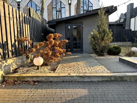 дом по адресу Дунаєвського