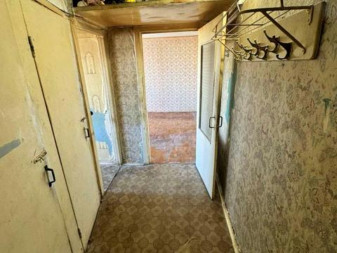 квартира за адресою Шолом-Алейхема вул., 16