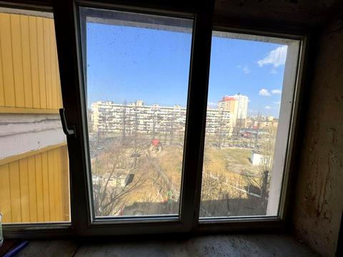 квартира за адресою Шолом-Алейхема вул., 16