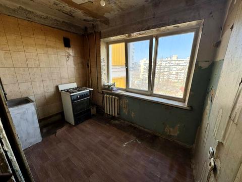 квартира за адресою Шолом-Алейхема вул., 16