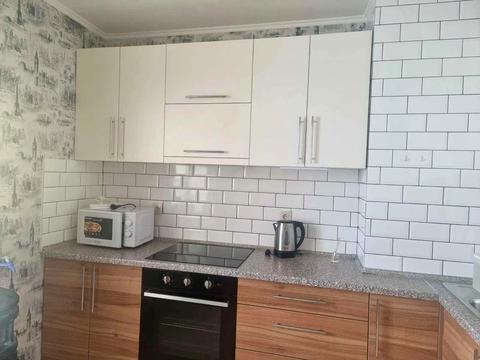 квартира по адресу Балтийский пер., 5