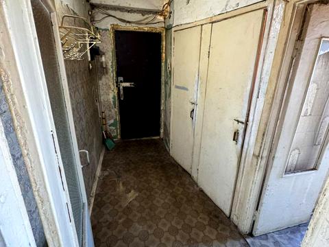 квартира за адресою Шолом-Алейхема вул., 16