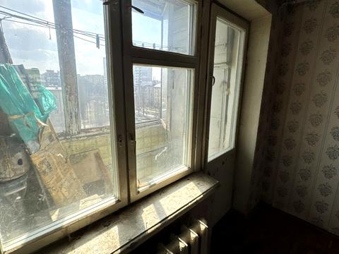 квартира за адресою Шолом-Алейхема вул., 16