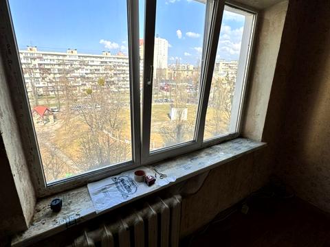 квартира за адресою Шолом-Алейхема вул., 16