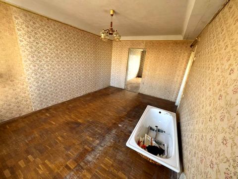 квартира за адресою Шолом-Алейхема вул., 16