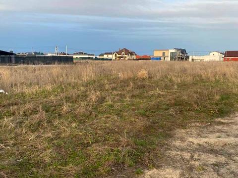 ділянка за адресою КМ Міжрічча