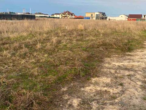 ділянка за адресою КМ Міжрічча