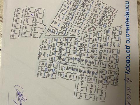 ділянка за адресою КМ Міжрічча