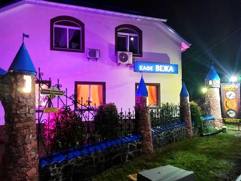 коммерческая по адресу Свято-Покровская ул. (Ленина), 42