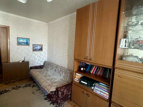квартира за адресою Академіка Булаховського вул., 24