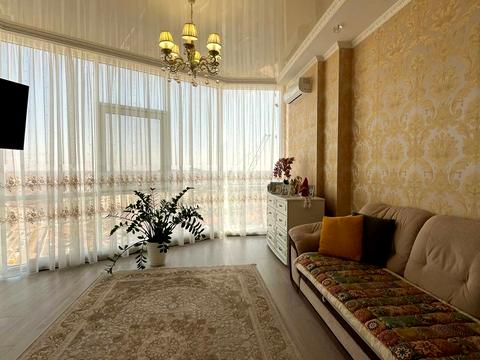 квартира за адресою Марсельська вул., 35а