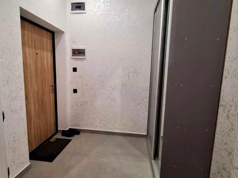 квартира за адресою Дача Ковалевського вул., 91