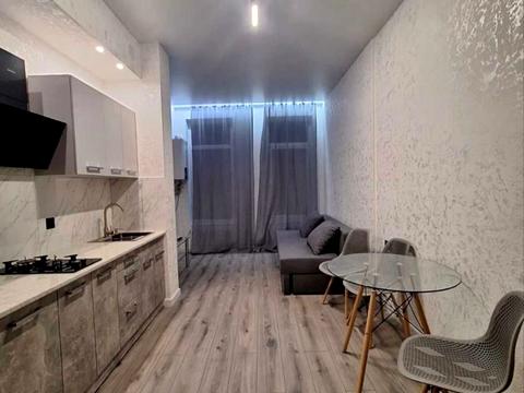 квартира по адресу Дача Ковалевского ул., 91