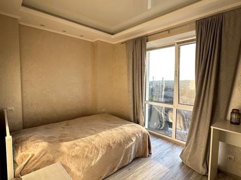 квартира за адресою Валерія Лобановського вул., (Будинок 26)