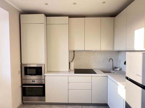 квартира за адресою Валерія Лобановського вул., (Будинок 26)