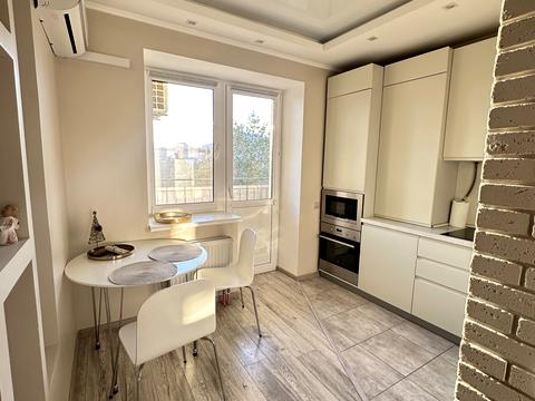 квартира по адресу Валерия Лобановского ул., (Будинок 26)