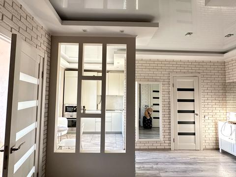 квартира за адресою Валерія Лобановського вул., (Будинок 26)