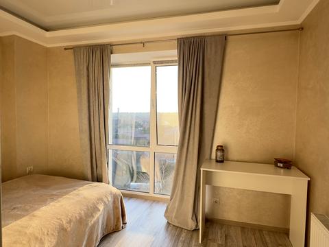 квартира за адресою Валерія Лобановського вул., (Будинок 26)