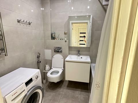 квартира за адресою Валерія Лобановського вул., (Будинок 26)