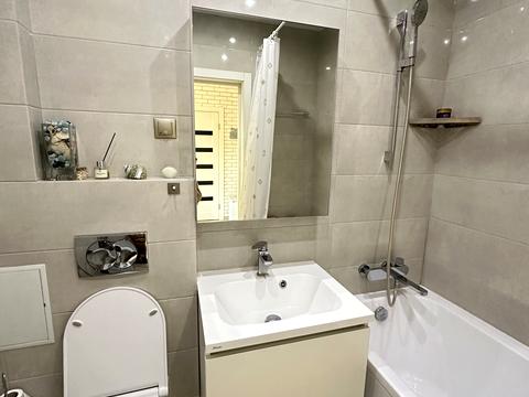 квартира за адресою Валерія Лобановського вул., (Будинок 26)