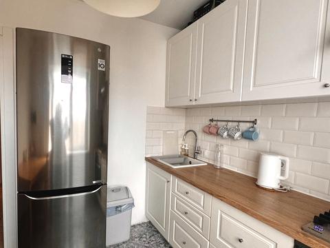 квартира за адресою Шолом-Алейхема вул., 20