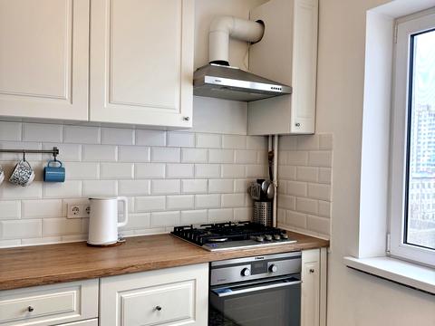 квартира по адресу Шолом-Алейхема ул., 20