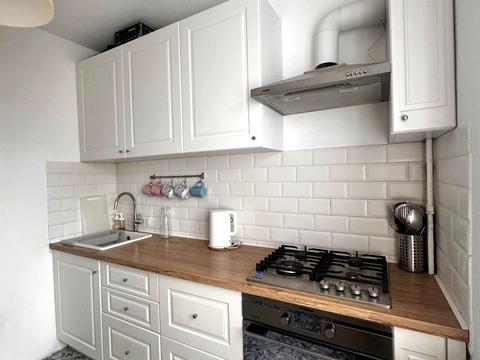 квартира за адресою Шолом-Алейхема вул., 20