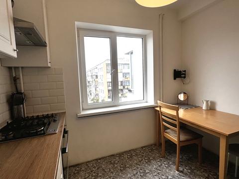 квартира за адресою Шолом-Алейхема вул., 20