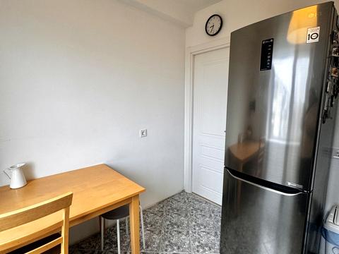 квартира за адресою Шолом-Алейхема вул., 20