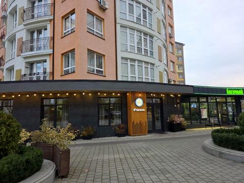 комерційна за адресою с. Крихівці, Слобідська вул., 32