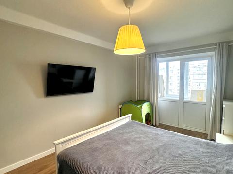 квартира за адресою Шолом-Алейхема вул., 20