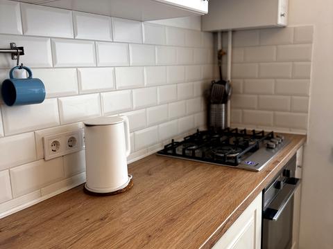 квартира за адресою Шолом-Алейхема вул., 20