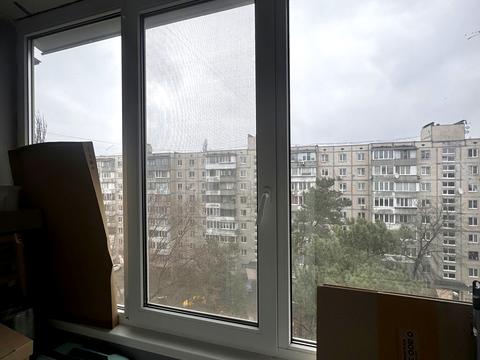 квартира за адресою Шолом-Алейхема вул., 20