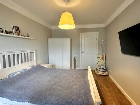 квартира за адресою Шолом-Алейхема вул., 20