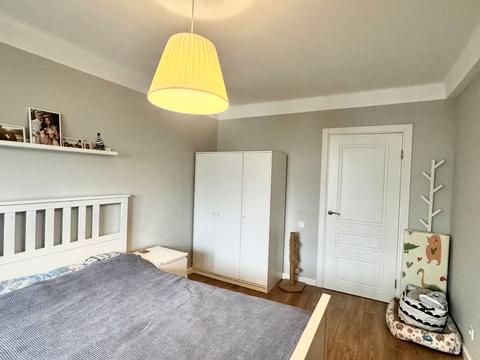 квартира за адресою Шолом-Алейхема вул., 20