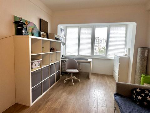 квартира за адресою Шолом-Алейхема вул., 20