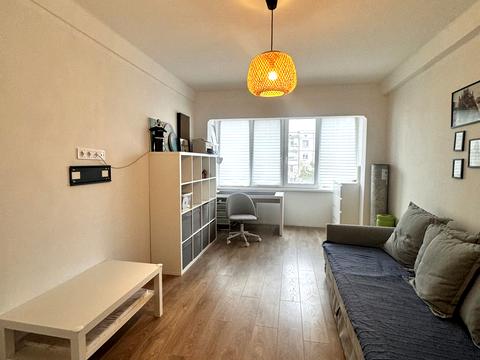 квартира за адресою Шолом-Алейхема вул., 20