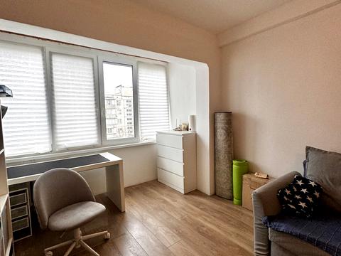 квартира за адресою Шолом-Алейхема вул., 20