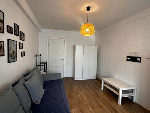 квартира за адресою Шолом-Алейхема вул., 20