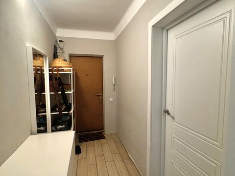 квартира за адресою Шолом-Алейхема вул., 20