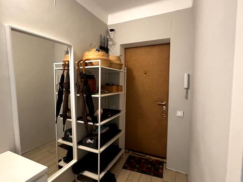 квартира за адресою Шолом-Алейхема вул., 20