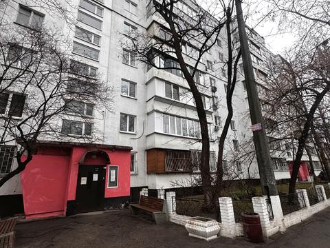 квартира за адресою Шолом-Алейхема вул., 20