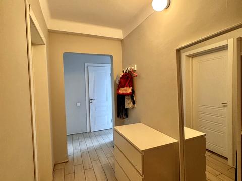 квартира за адресою Шолом-Алейхема вул., 20