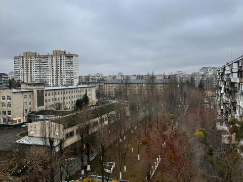 квартира за адресою Шолом-Алейхема вул., 20