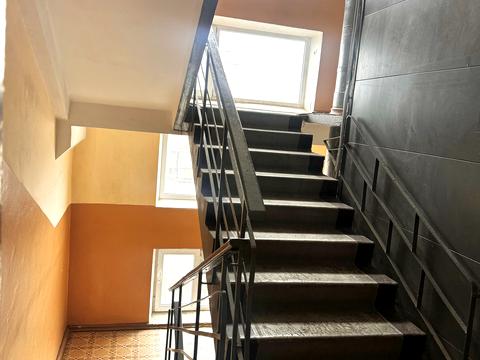 квартира за адресою Шолом-Алейхема вул., 20