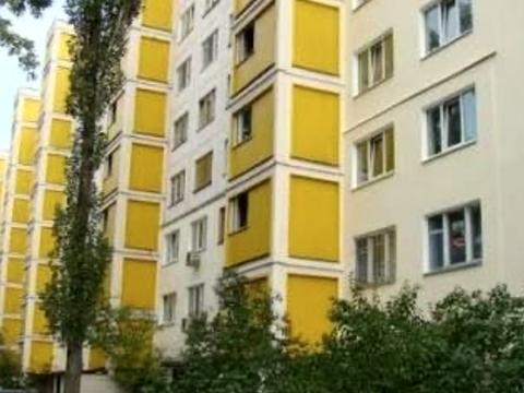 квартира за адресою Шолом-Алейхема вул., 16