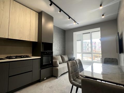 квартира по адресу Княгинин ул., 25